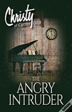 Capa do artigo The Angry Intruder
