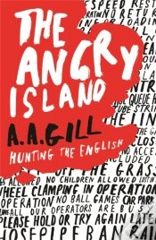 Capa do artigo The Angry Island