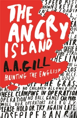 Capa do artigo The Angry Island