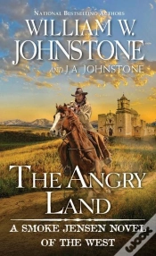 Capa do artigo The Angry Land