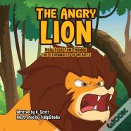 The Angry Lion