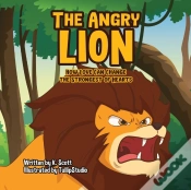 Capa do artigo The Angry Lion