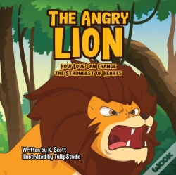 Capa do artigo The Angry Lion