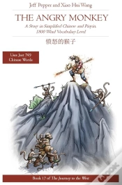 Capa do artigo The Angry Monkey
