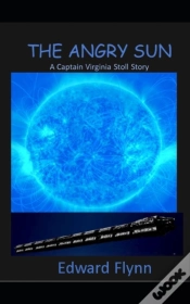 Capa do artigo The Angry Sun
