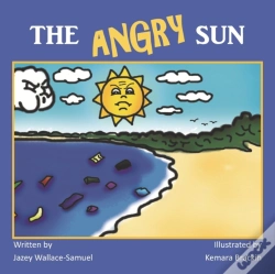 Capa do artigo The Angry Sun