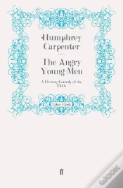 Capa do artigo The Angry Young Men