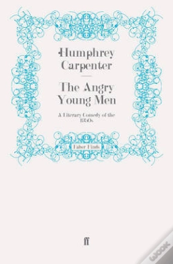Capa do artigo The Angry Young Men
