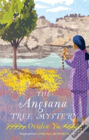 Capa do artigo The Angsana Tree Mystery