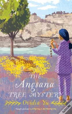 Capa do artigo The Angsana Tree Mystery