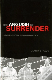 Capa do artigo The Anguish Of Surrender