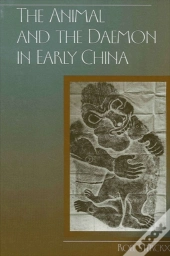 The Animal And The Daemon In Early China