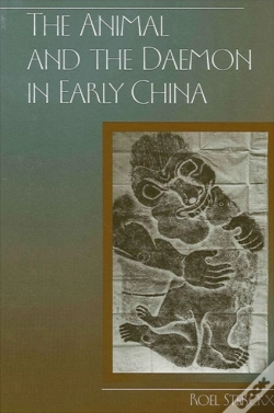 Capa do artigo The Animal And The Daemon In Early China