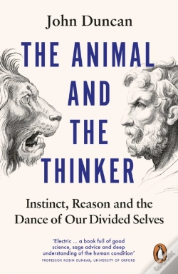 Capa do artigo The Animal And The Thinker
