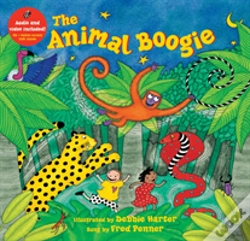 Capa do artigo The Animal Boogie