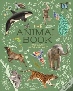 Capa do artigo The Animal Book