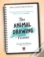 The Animal Drawing Primer