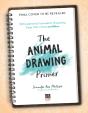 The Animal Drawing Primer - Preview