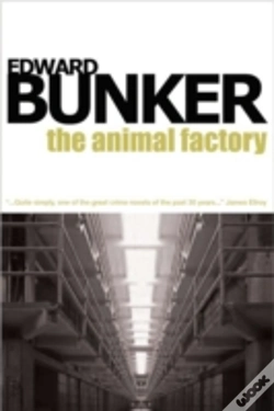 Capa do artigo The Animal Factory