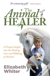Capa do artigo The Animal Healer