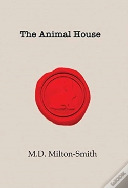 Capa do artigo The Animal House