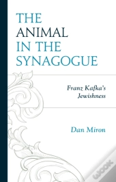 The Animal In The Synagogue