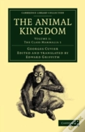 Capa do artigo The Animal Kingdom