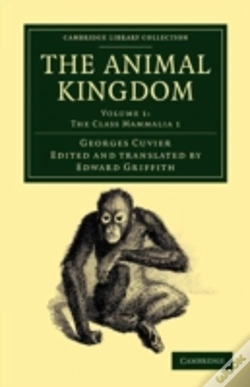 Capa do artigo The Animal Kingdom