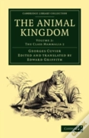 Capa do artigo The Animal Kingdom