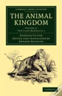 Capa do artigo The Animal Kingdom