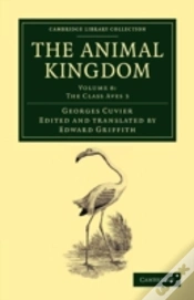Capa do artigo The Animal Kingdom