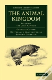 Capa do artigo The Animal Kingdom