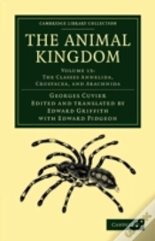 Capa do artigo The Animal Kingdom