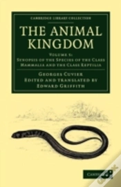 Capa do artigo The Animal Kingdom
