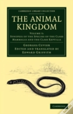 Capa do artigo The Animal Kingdom