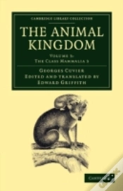Capa do artigo The Animal Kingdom