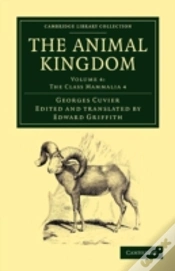 Capa do artigo The Animal Kingdom