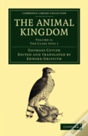 Capa do artigo The Animal Kingdom