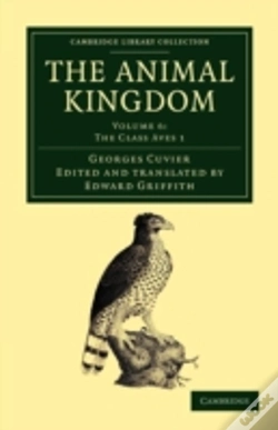 Capa do artigo The Animal Kingdom