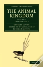 Capa do artigo The Animal Kingdom