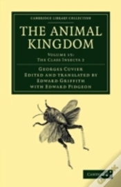 Capa do artigo The Animal Kingdom