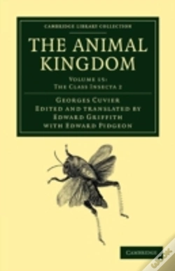Capa do artigo The Animal Kingdom