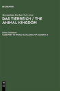 The Animal Kingdom - Preview