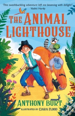 Capa do artigo The Animal Lighthouse