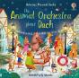 The Animal Orchestra Plays Bach - Preview