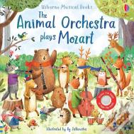 The Animal Orchestra Plays Mozart