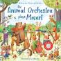 The Animal Orchestra Plays Mozart - Preview