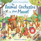 Capa do artigo The Animal Orchestra Plays Mozart