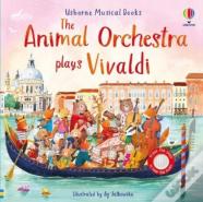 The Animal Orchestra Plays Vivaldi