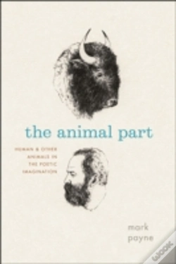 Capa do artigo The Animal Part